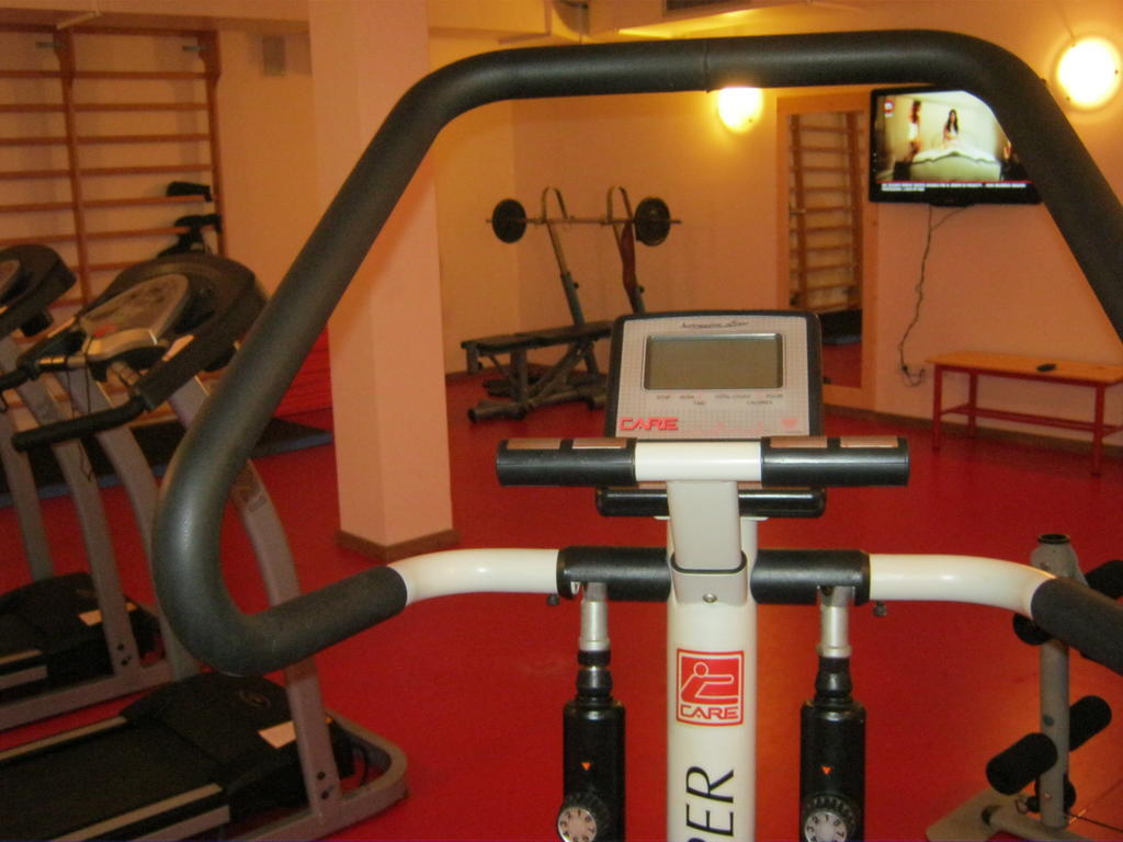 Hotel Chalet Giasenei Sagron Mis Экстерьер фото